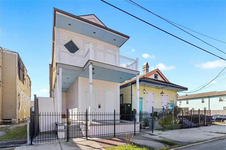 1688 N Claiborne Avenue, New Orleans, LA 70116 - #2