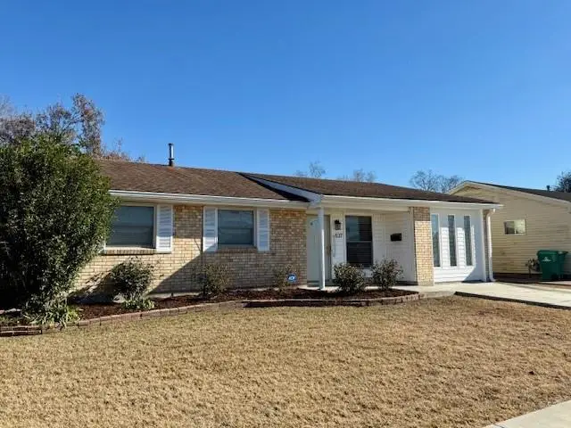 637 Clinebrook Drive, Gretna, LA 70056 - #3