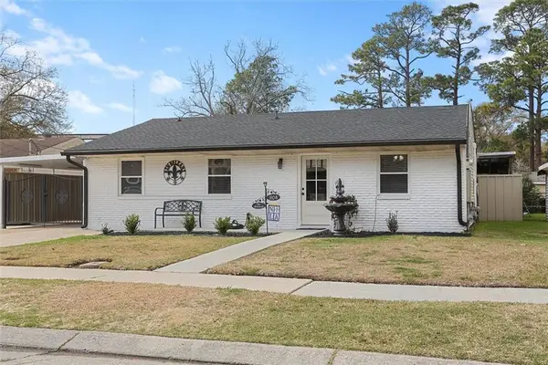 804 Lander Street, Bridge City, LA 70094