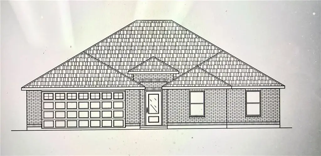 4052 Shawn Drive, Marrero, LA 70072 - #1