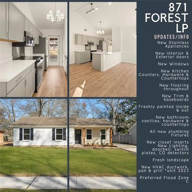 871 Forest Loop, Mandeville, LA 70471 - #1