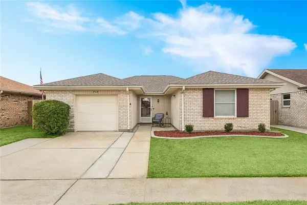 717 Mayfair Lane, Kenner, LA 70065