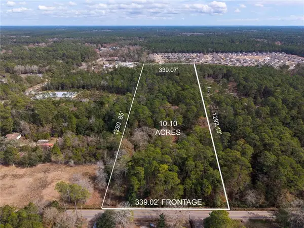 60206 Transmitter Road, Lacombe, LA 70445