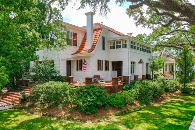 1100 City Park Avenue, New Orleans, LA 70119 - #1