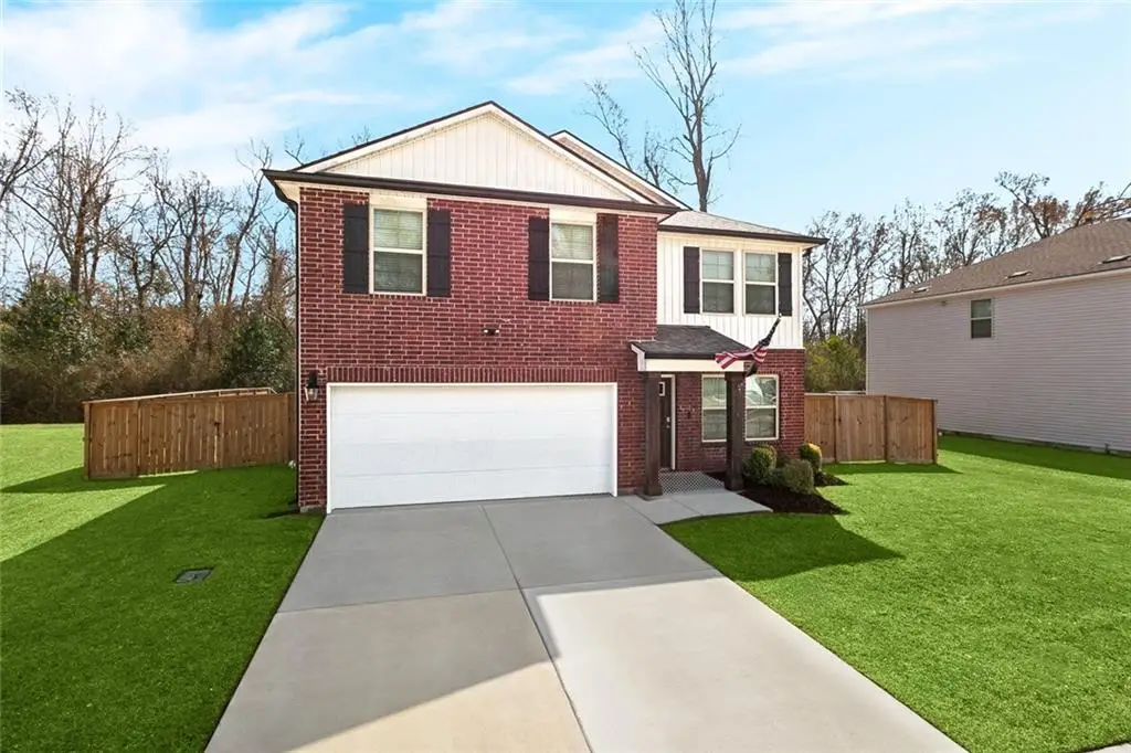 443 Pretty Acres Avenue, Hahnville, LA 70057 - #1