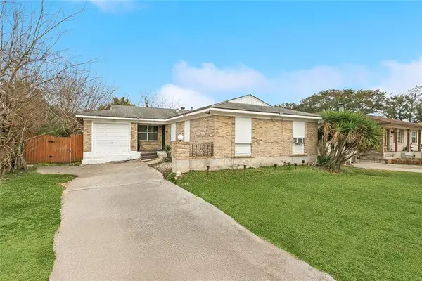 13151 Cherbourg Street, New Orleans, LA 70129