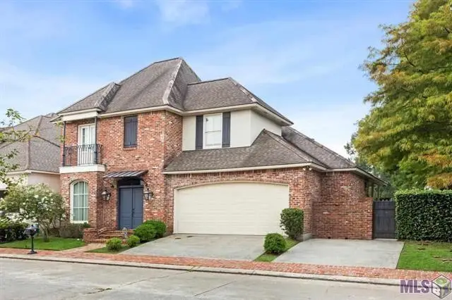 1651 Ruelle De Grace Drive, Baton Rouge, LA 70810 - #2