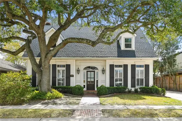 7500 Windsor Drive, Harahan, LA 70123