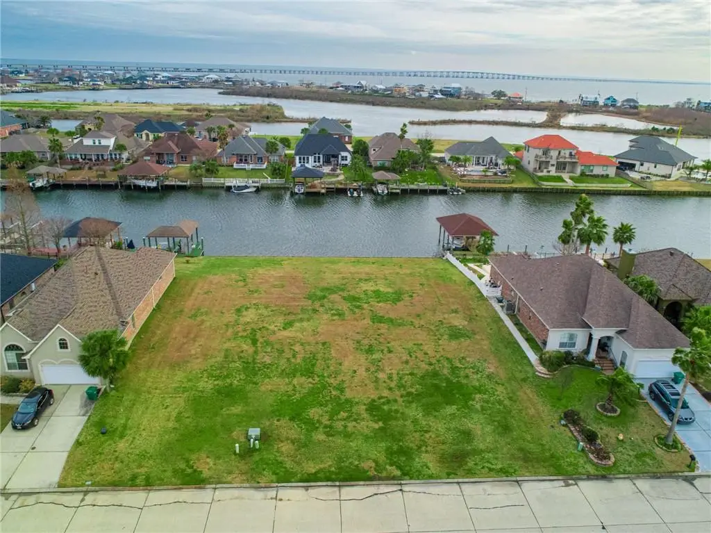 1444 Royal Palm Drive, Slidell, LA 70458 - #1