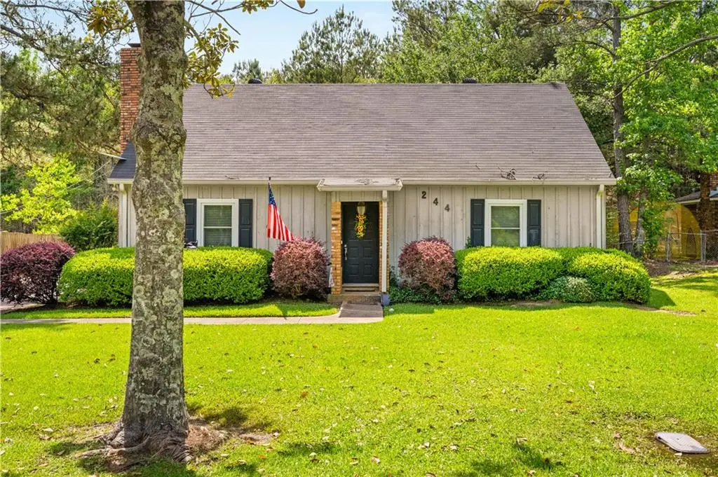 244 Susan Gay Street, Pineville, LA 71360 - #1
