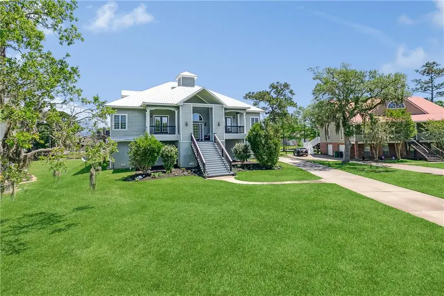 204 Legendre Drive, Slidell, LA 70460 - #3