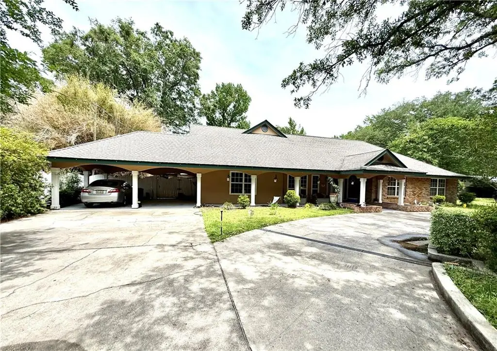 81688 Hwy 41 Highway, Bush, LA 70431 - #1