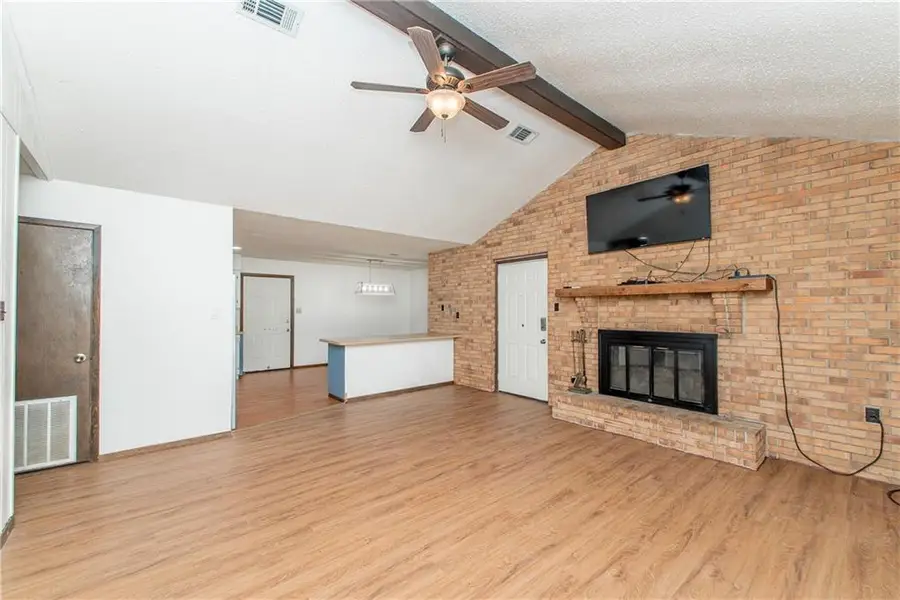 916 W 5th Street, Bogalusa, LA 70427 - #3