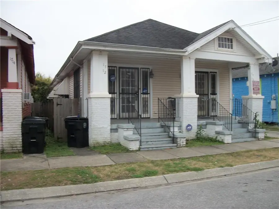 1710 12 Abundance Street, New Orleans, LA 70119 - #3