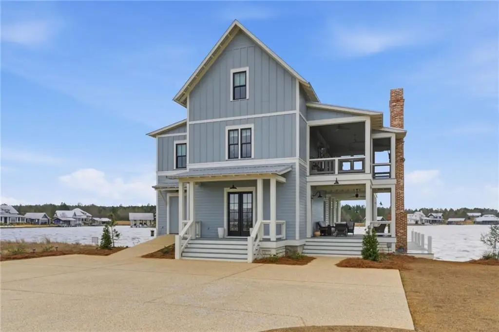 6 Fletching Turn, Lumberton, MS 39455 - #1