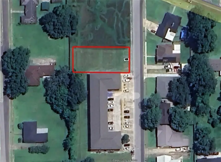 131 Evangeline Drive, Donaldsonville, LA 70346 - #3