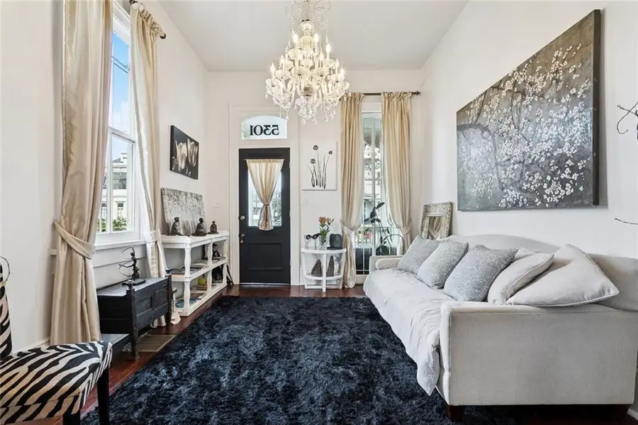 5301 Magazine Street #5301, New Orleans, LA 70115 - #3