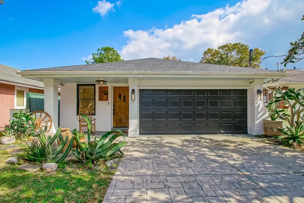 4609 Richland Avenue, Metairie, LA 70002 - #1