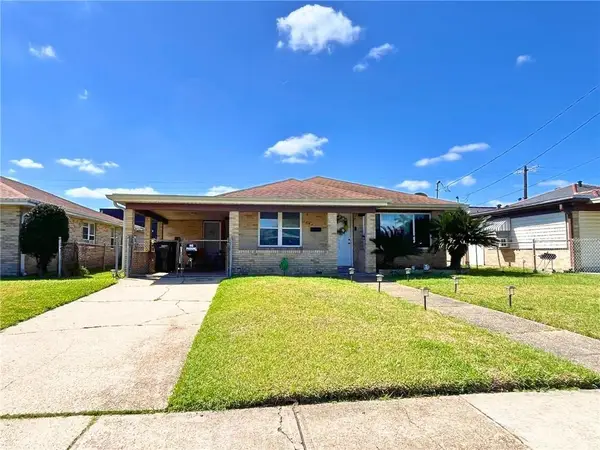 1363 Terry Street, New Orleans, LA 70114