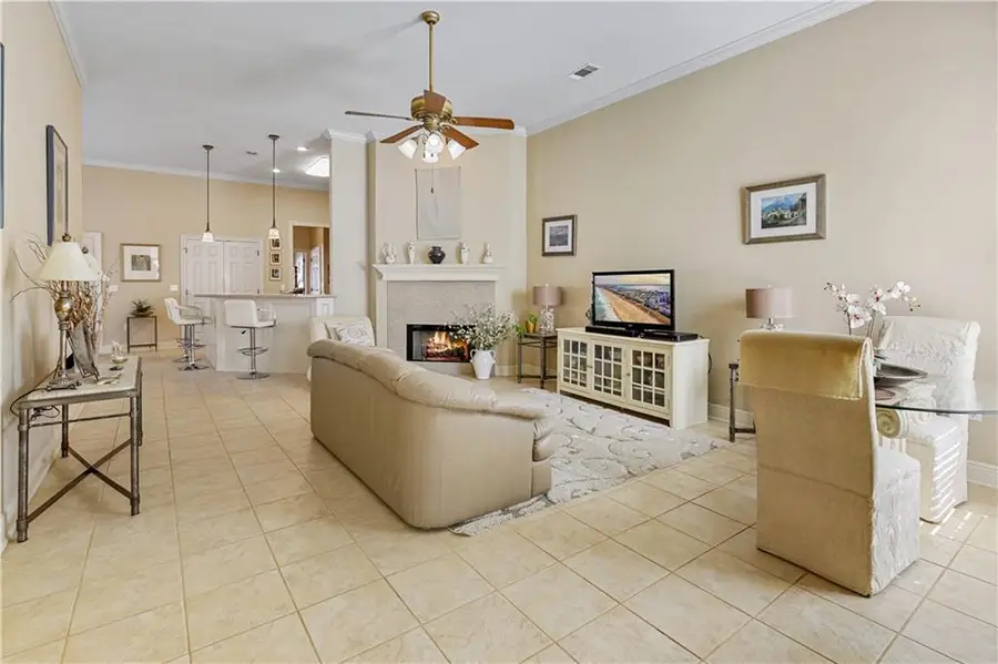 189 Cross Creek Drive #A, Slidell, LA 70461 - #2