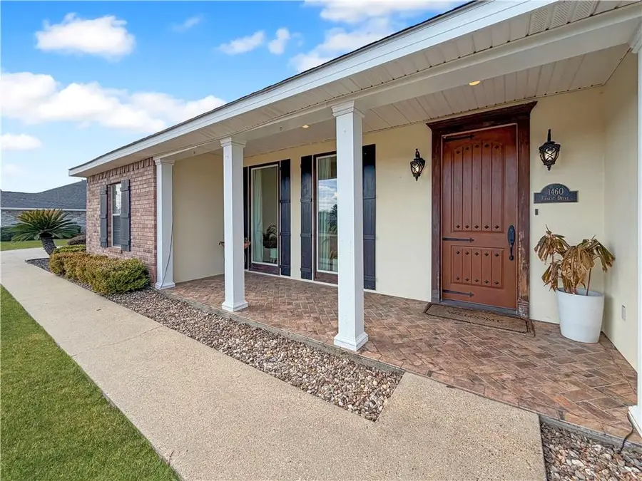 1460 Ernest Drive, Deridder, LA 70634 - #3