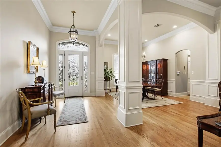 77 Mark Smith Drive, Mandeville, LA 70471 - #2