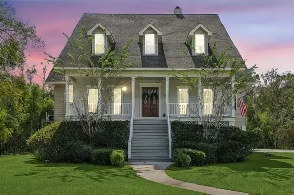 111 Doubloon Drive, Slidell, LA 70461