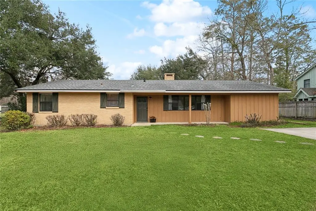 124 Country Club Drive, Covington, LA 70433 - #1