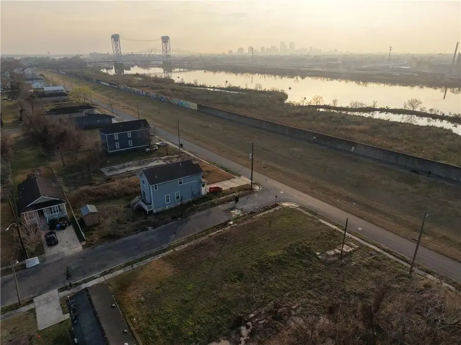 2201 Jourdan Avenue, New Orleans, LA 70117 - #2