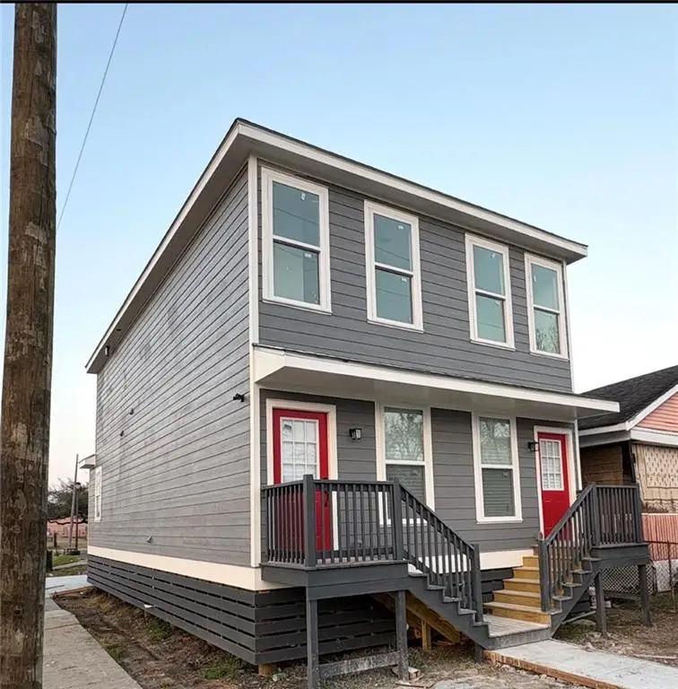 3201 N Miro Street, New Orleans, LA 70117 - #2