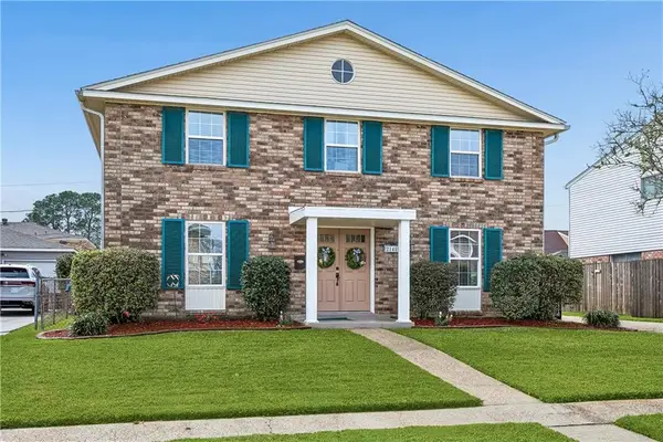 2148 Lasalle Avenue, Gretna, LA 70056