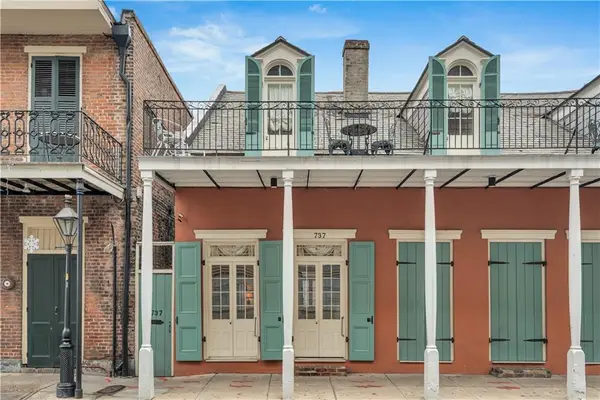 737 St Ann Street #737, New Orleans, LA 70116