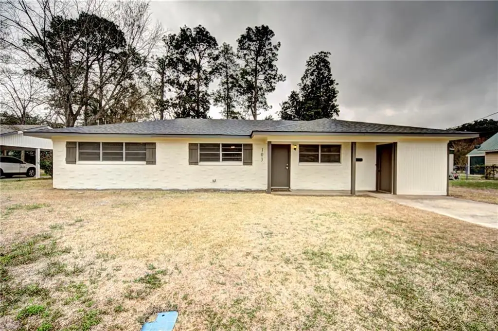 103 Bienville Street, Natchitoches, LA 71457 - #1