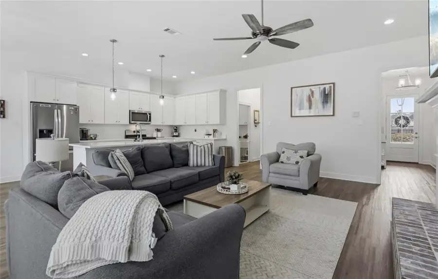 4064 Monarch Lane, Covington, LA 70433 - #3