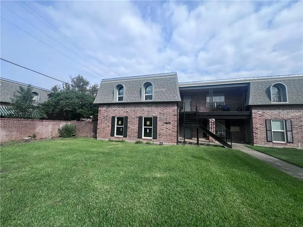 4604 Parliament Drive #107, Alexandria, LA 71303 - #1