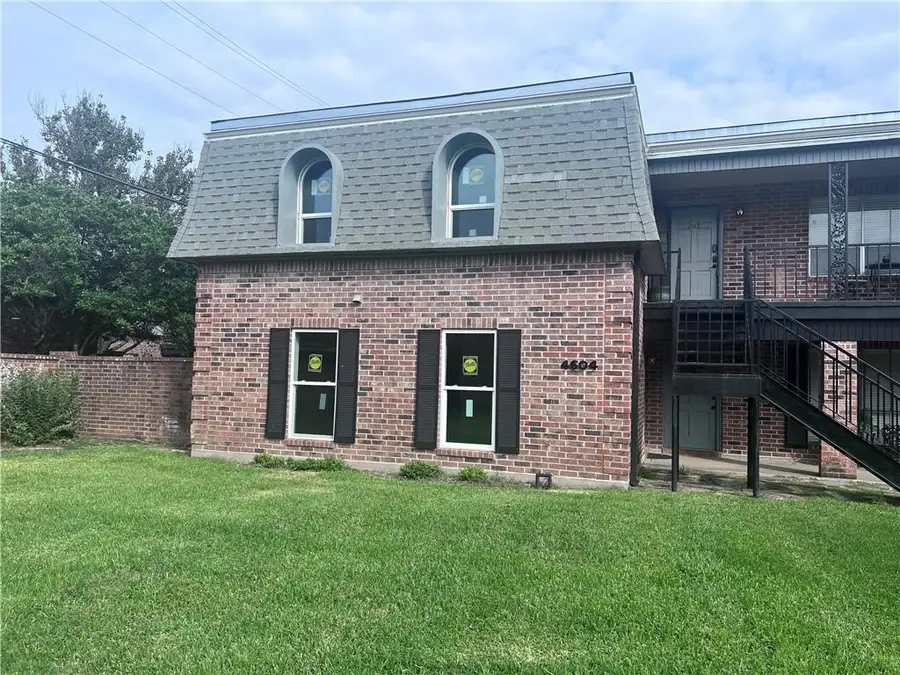 4604 Parliament Drive #107, Alexandria, LA 71303 - #3