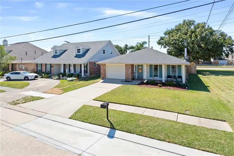 4608 Janice Avenue, Kenner, LA 70003 - #2