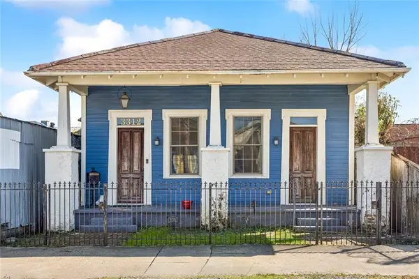 3312 Chippewa Street, New Orleans, LA 70115