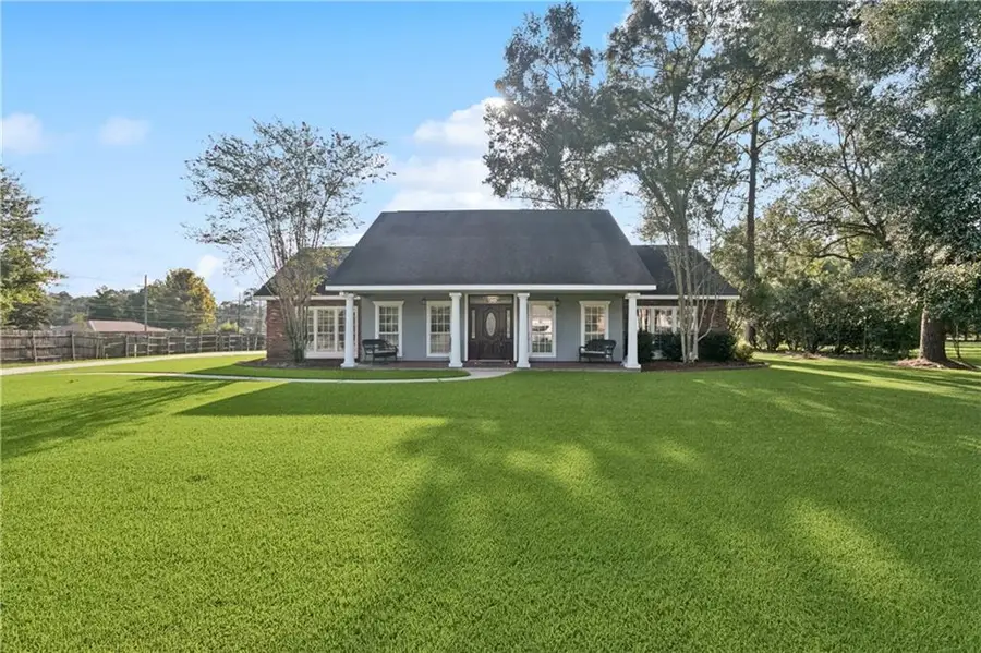 14370 Hickory Drive, Ponchatoula, LA 70454 - #2