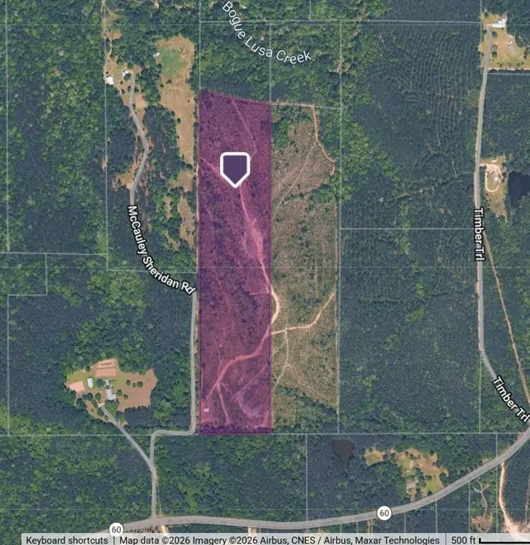 16412 Mccauley Sheridan Road, Bogalusa, LA 70427 - #1