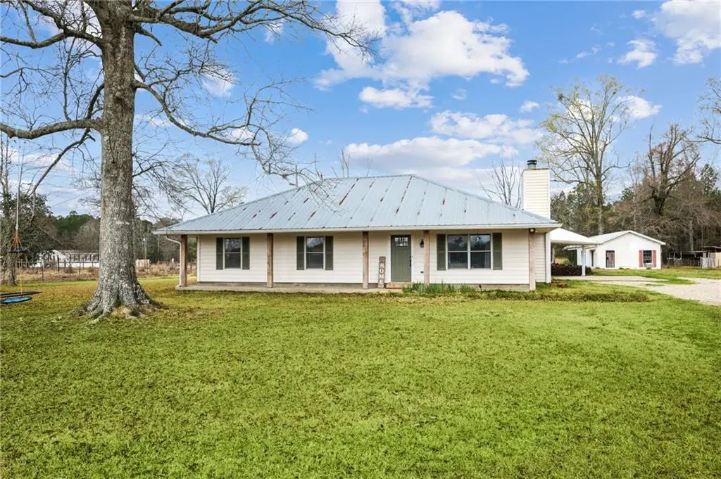 18009 Little Road, Livingston, LA 70754 - #1
