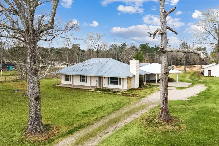 18009 Little Road, Livingston, LA 70754 - #2