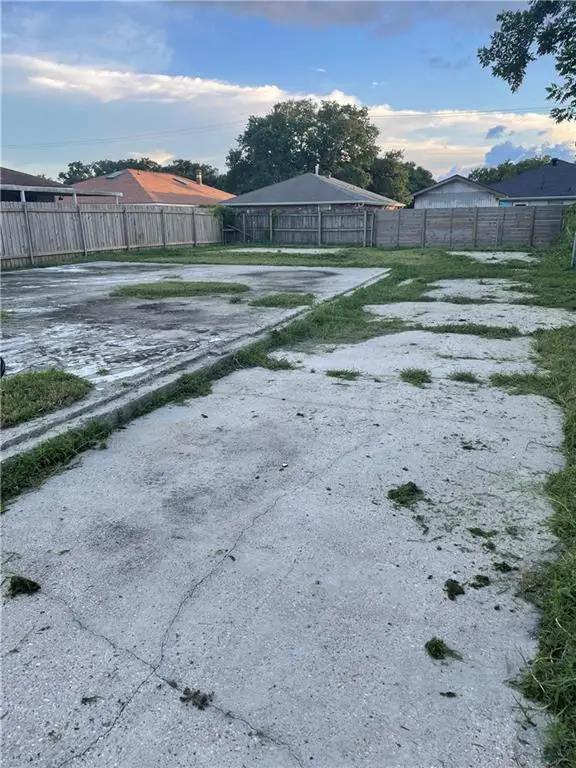 7850 Parry Street, New Orleans, LA 70128 - #1