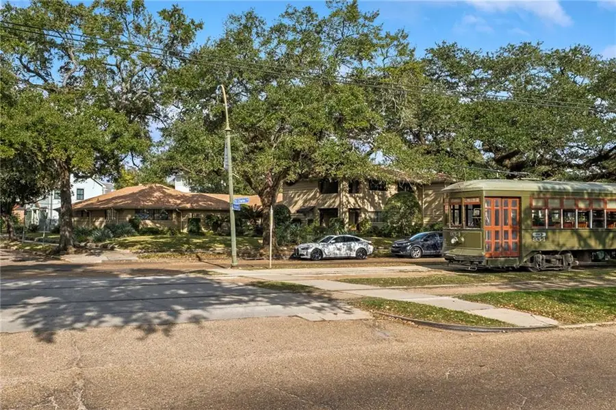 5231 St Charles Avenue #C, New Orleans, LA 70115 - #2