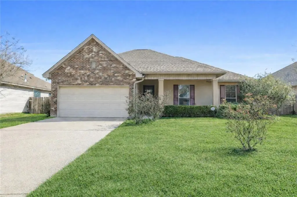 28510 Grand Turk Drive, Denham Springs, LA 70726 - #1