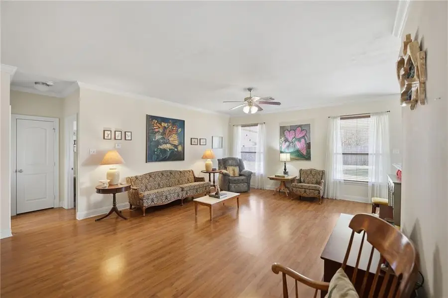 28510 Grand Turk Drive, Denham Springs, LA 70726 - #2