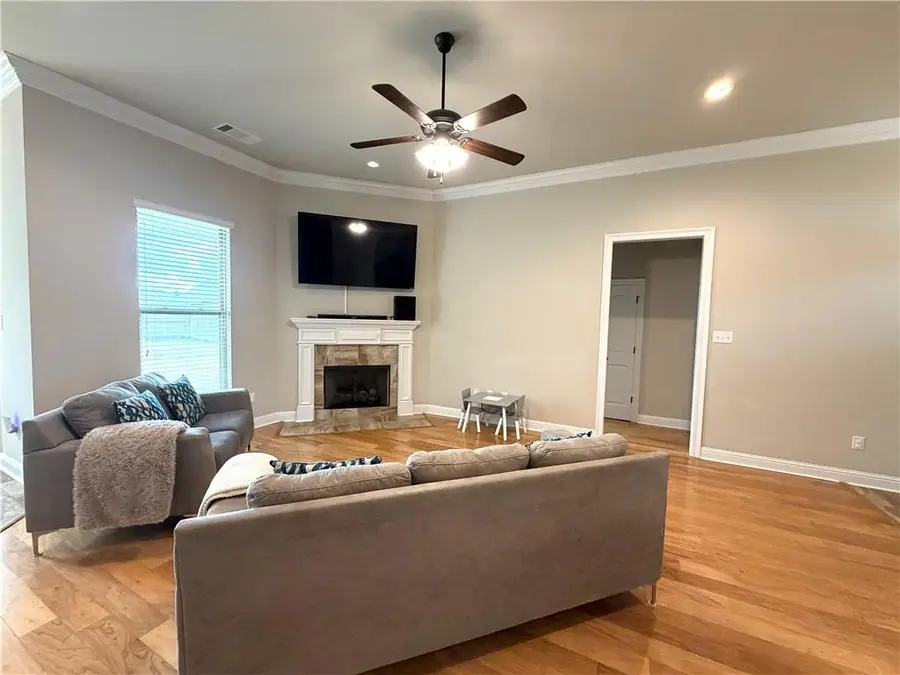 751 Red Pine Drive, Ponchatoula, LA 70454 - #3