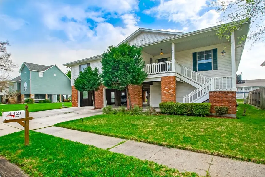 4421 Trieste Street, New Orleans, LA 70129 - #2