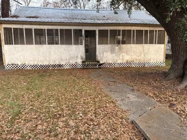 2110 Union Street, Lecompte, LA 71346 - #1