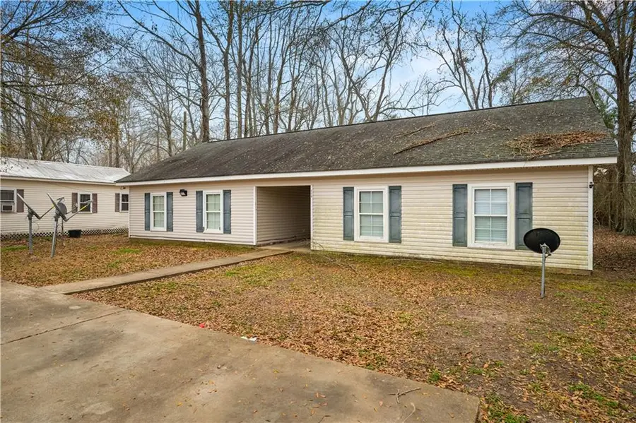 318 Hill Street, Evergreen, LA 71333 - #2